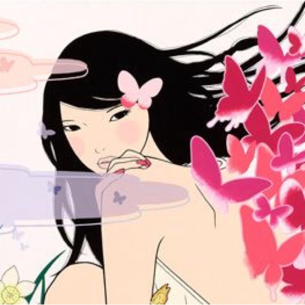 Meet your Posher, Addy